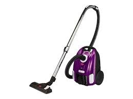 Canister Vacuum Cleaner